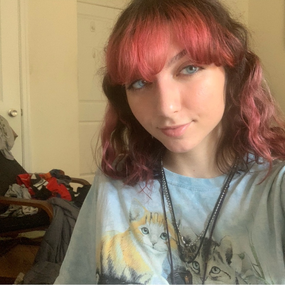 intro - hello! i’m alicea!